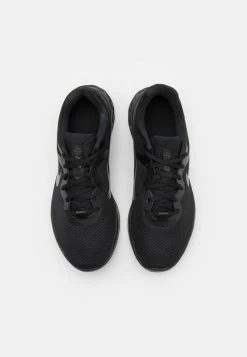 Nike Performance W NIKE REVOLUTION 6 NN - Neutral Running Shoes - Black/dark Smoke Grey 9 Nike Performance W NIKE REVOLUTION 6 NN - Neutral Running Shoes - Black/dark Smoke Grey -Nike Performance store 232fd2c6294647279ca488cbc36f7959