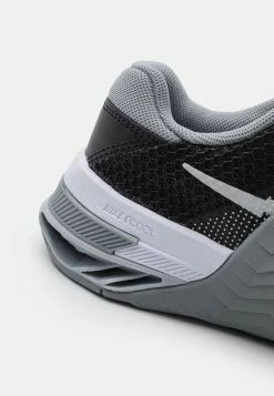 Nike Performance METCON 7 UNISEX - Training Shoe - Black/pure Platinum/particle Grey/white -Nike Performance store 2340ed4c39024c558105bc5554f6a664