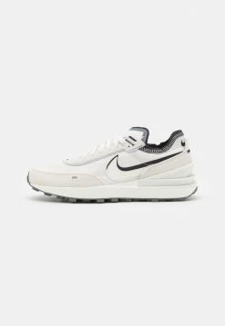 Nike Performance NIKE WAFFLE ONE SE UNISEX - Spikes - Phantom/black/sail