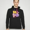 Nike Performance DRY STORY - Sweatshirt - Black