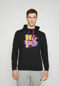 Nike Performance DRY STORY - Sweatshirt - Black