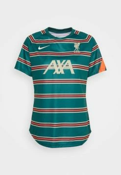 Nike Performance LIVERPOOL FC - Club Wear - Dark Atomic Teal/mystic Stone 10 Nike Performance LIVERPOOL FC - Club Wear - Dark Atomic Teal/mystic Stone -Nike Performance store 23dc27222d9347cd9ec493ce005d93fb
