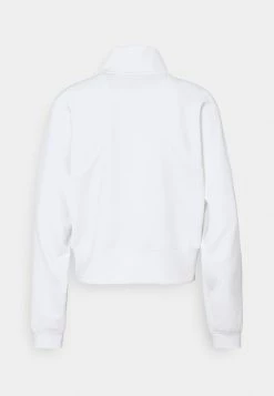 Nike Performance HERITAGE JACKET - Training Jacket - White -Nike Performance store 23f1c6756b8c45598a67c5c31cbacf16