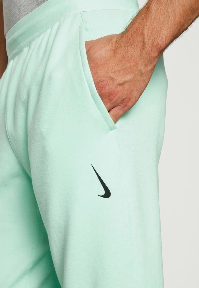 Nike Performance DRY PANT RESTORE - Tracksuit Bottoms - Mint Foam/black 5 Nike Performance DRY PANT RESTORE - Tracksuit Bottoms - Mint Foam/black - Image 5