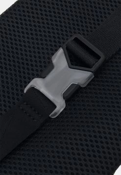 Nike Performance CHALLENGER WAIST PACK LARGE UNISEX - Bum Bag - Medium Olive/black/silver 8 Nike Performance CHALLENGER WAIST PACK LARGE UNISEX - Bum Bag - Medium Olive/black/silver -Nike Performance store 242b9f23be774a7a85c4b1eff410a65a