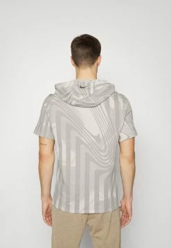 Nike Performance A.I.R. - Hoodie - Phantom/light Iron Ore/iron Grey -Nike Performance store 243f7262047245a29c36858e7d4a3b1e