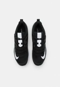 Nike Performance VAPOR LITE CLAY - Clay Court Tennis Shoes - Black/white 9 Nike Performance VAPOR LITE CLAY - Clay Court Tennis Shoes - Black/white -Nike Performance store 24b196718f0c436484ff3ed8896c9b7f