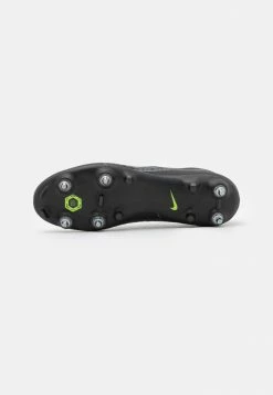 Nike Performance Screw-in Stud Football Boots - Black/dark Smoke Grey/summit White/volt -Nike Performance store 24b338c94bb24b9c87877aebf408c43c