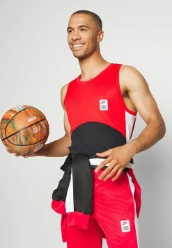 Nike Performance DRY FIT STARTING - Top - University Red/black 11 Nike Performance DRY FIT STARTING - Top - University Red/black -Nike Performance store 24d3d8236c0f429d98df941415061d1e