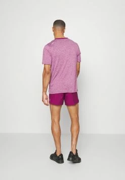 Nike Performance Sports T-shirt - Sangria -Nike Performance store 24dcb5b1477642a1bcc0878b36e03da6