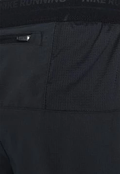 Nike Performance STRIDE - Sports Shorts - Black -Nike Performance store 2551f3d0082542359eb8f4eca4b492f0