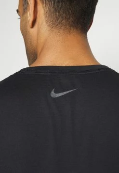 Nike Performance TANK CORE - Top - Black/iron Grey -Nike Performance store 2561d0e75cce4104a69856f734c7cee7