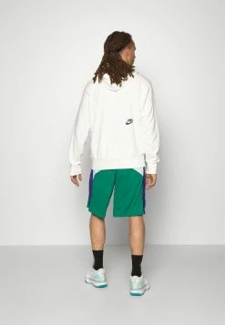 Nike Performance DRY FIT START5 SHORT - Sports Shorts - White/malachite/court Purple -Nike Performance store 25846c2790a04dd48bd11db27c77b7b6