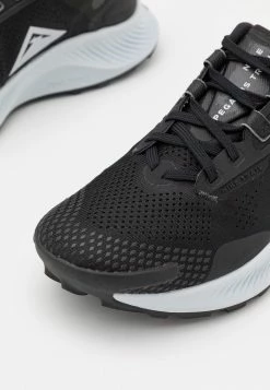 Nike Performance PEGASUS TRAIL - Trail Running Shoes - Black/pure Platinum/dark Smoke Grey -Nike Performance store 2589d3d896724fcd9e2749cea542f386