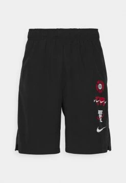 Nike Performance Sports Shorts - Black/smoke Grey/white 8 Nike Performance Sports Shorts - Black/smoke Grey/white -Nike Performance store 258d702cde2a4da3afa78d0349f55101