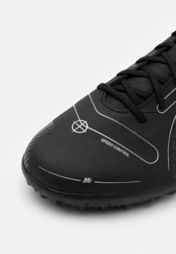 Nike Performance MERCURIAL VAPOR 14 CLUB TF - Astro Turf Trainers - Black/metallic Silver/medium Ash 11 Nike Performance MERCURIAL VAPOR 14 CLUB TF - Astro Turf Trainers - Black/metallic Silver/medium Ash -Nike Performance store 259e45e303b94b9d9a052b23f24a1ade