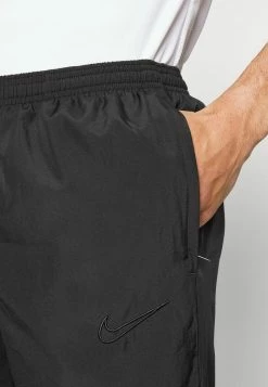 Nike Performance ACEDEMY PANT - Tracksuit Bottoms - Black -Nike Performance store 25a25b01e3504e2a9bbe78dd492ce2d6