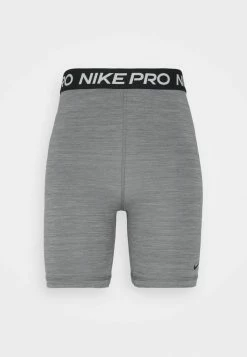Nike Performance 365 SHORT HI RISE - Leggings - Smoke Grey/black 8 Nike Performance 365 SHORT HI RISE - Leggings - Smoke Grey/black -Nike Performance store 25be11e1740c40b593612b7c1d8cf723