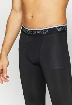 Nike Performance Leggings - Black/white 13 Nike Performance Leggings - Black/white -Nike Performance store 25db3f12ca944357b2b01d089bdb6851