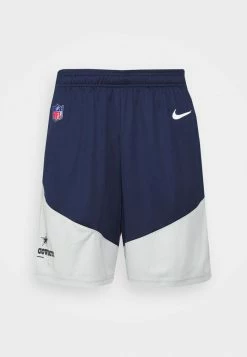 Nike Performance NFL DALLAS COWBOYS MENS SHORT - Sports Shorts - College Navy/wolf Grey -Nike Performance store 25de4f726b84434dbb0588526a863d74