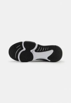 Nike Performance CITY REP TR - Training Shoe - Black/white/dark Smoke Grey -Nike Performance store 25f078e273464e86bb169b151d216320
