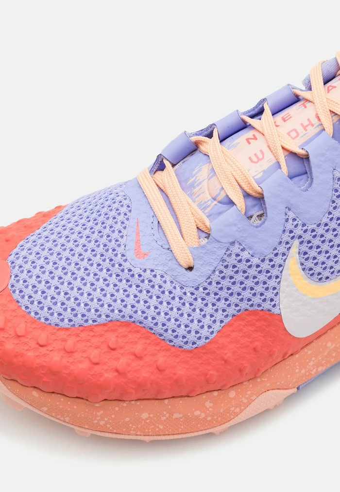 Nike Performance WILDHORSE 7 - Trail Running Shoes - Purple Pulse/venice/magic Ember/apricot Agate/arctic Orange/melon Tint 6 Nike Performance WILDHORSE 7 - Trail Running Shoes - Purple Pulse/venice/magic Ember/apricot Agate/arctic Orange/melon Tint - Image 6