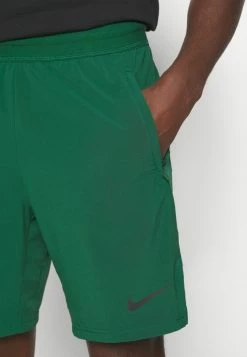 Nike Performance FLEX VENT SHORT - Sports Shorts - Gorge Green/black 9 Nike Performance FLEX VENT SHORT - Sports Shorts - Gorge Green/black -Nike Performance store 2628ab2e9f5c4403a4584a0c2807b10e