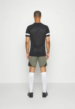 Nike Performance STRIKE SHORT - Sports Shorts - Cargo Khaki/black/white 7 Nike Performance STRIKE SHORT - Sports Shorts - Cargo Khaki/black/white -Nike Performance store 263cab39ac14415a9c0eaacb65455af7