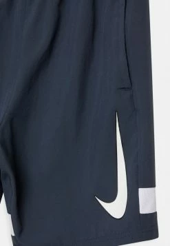 Nike Performance ACADEMY UNISEX - Sports Shorts - Thunder Blue/white/white 5 Nike Performance ACADEMY UNISEX - Sports Shorts - Thunder Blue/white/white -Nike Performance store 264861ed0bb8479eb179a39cfee2bc46