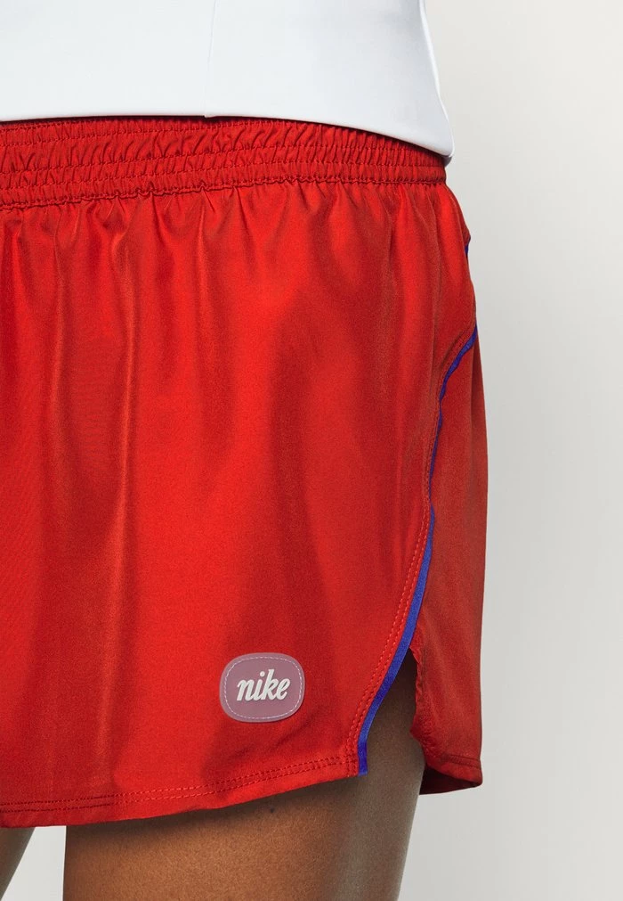 Nike Performance 10K SHORT - Sports Shorts - Cinnabar/lapis/white 5 Nike Performance 10K SHORT - Sports Shorts - Cinnabar/lapis/white - Image 5