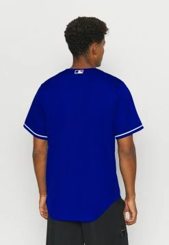 Nike Performance MLB LOS ANGELES DODGERS - Club Wear - Bright Royal -Nike Performance store 266830774a774ae5967a65e81a40a896