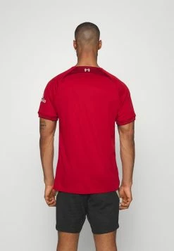 Nike Performance LIVERPOOL FC STADIUM HOME - Club Wear - Tough Red/team Red/white -Nike Performance store 26906d4bff50439cae2aa7728776cf9d