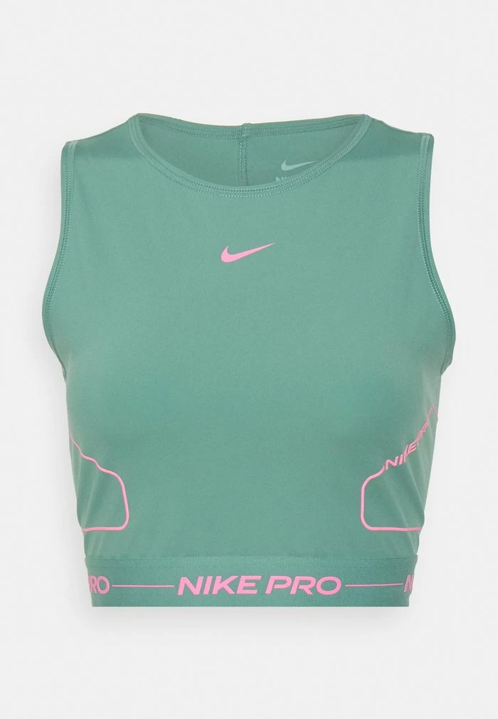 Nike Performance TANK - Top - Bicoastal/pinksicle 5 Nike Performance TANK - Top - Bicoastal/pinksicle - Image 5