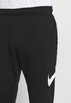 Nike Performance Tracksuit Bottoms - Black/white -Nike Performance store 26b95de775fc4d2c841a578856d4f3c8