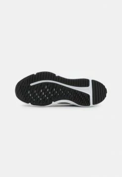Nike Performance DOWNSHIFTER 12 NN PSV UNISEX - Neutral Running Shoes - Black/white/dark Smoke Grey -Nike Performance store 26ec77bbc9024d8496ba9c440672afbe