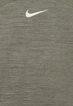 Nike Performance ACADEMY HOODIE UNISEX - Long Sleeved Top - Cargo Khaki/summit White 5 Nike Performance ACADEMY HOODIE UNISEX - Long Sleeved Top - Cargo Khaki/summit White -Nike Performance store 26f49061113947658a51d8c51c35d17d