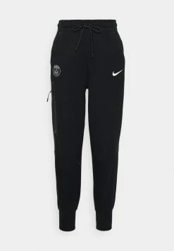 Nike Performance PARIS ST GERMAIN - Club Wear - Black/white -Nike Performance store 271bfc9d8eea4f9c8e6a0bf20ef190d1