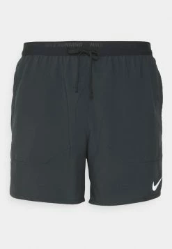 Nike Performance STRIDE - Sports Shorts - Black