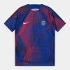 Nike Performance PARIS ST GERMAIN PREMATCH UNISEX - Football Shirt - Old Royal/old Royal/global Red/white