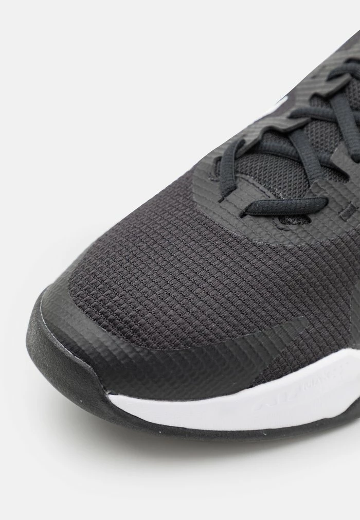 Nike Performance M AIR MAX ALPHA TRAINER 5 - Training Shoe - Black/white 6 Nike Performance M AIR MAX ALPHA TRAINER 5 - Training Shoe - Black/white - Image 6