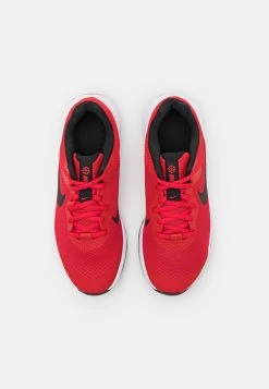 Nike Performance REVOLUTION 6 UNISEX - Neutral Running Shoes - University Red/black 9 Nike Performance REVOLUTION 6 UNISEX - Neutral Running Shoes - University Red/black -Nike Performance store 277e597a43b042aa87bdf9f9a878df30