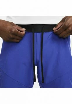 Nike Performance ADVANTAGE - Sports Shorts - Lapis Black White -Nike Performance store 27953cc2170846758d2c3d1ac585d15d