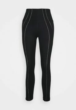 Nike Performance Leggings - Black -Nike Performance store 27bc81b1106349318188697059fbe981