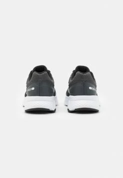 Nike Performance W RUN SWIFT 2 - Neutral Running Shoes - Black/white/dark Smoke Grey 8 Nike Performance W RUN SWIFT 2 - Neutral Running Shoes - Black/white/dark Smoke Grey -Nike Performance store 27c12ec2ca334f07a0dac184c2798be3