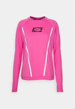 Nike Performance Sports T-shirt - Pinksicle/burgundy Crush -Nike Performance store 281587edbf534cf4a11fdf502d6ab458