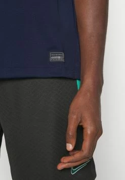 Nike Performance AUSTRALIA STADIUM AWAY - Football Shirt - Obsidian/green Glow -Nike Performance store 28395526123a4c72adc36461e5880cf1