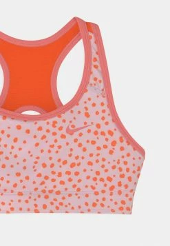 Nike Performance BRA - Sports Bra - Doll/pink Salt/rush Orange 19 Nike Performance BRA - Sports Bra - Doll/pink Salt/rush Orange -Nike Performance store 284ee1399869495681d3096cc4a5f8e4