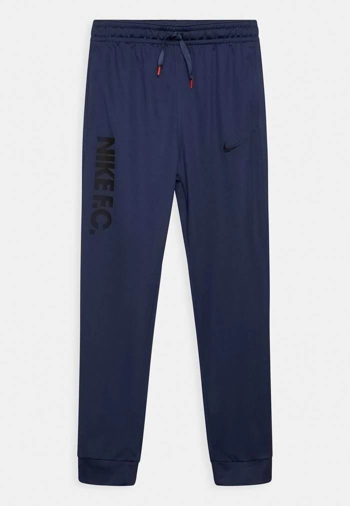 Nike Performance FC LIBERO PANT UNISEX - Club Wear - Midnight Navy/black/black 1 Nike Performance FC LIBERO PANT UNISEX - Club Wear - Midnight Navy/black/black
