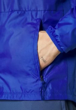 Nike Performance CHEALSEA LONDON ACADEMY JACKET - Training Jacket - Rush Blue/chlorine Blue/white -Nike Performance store 28609d460d5c4fd68944d7bdf28da702