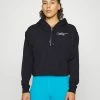 Nike Performance HOODIE - Sweatshirt - Black